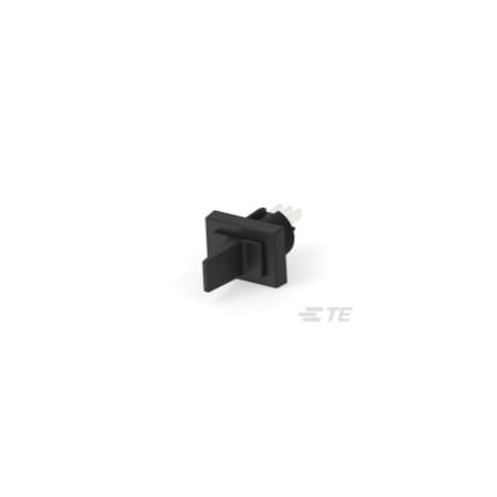 Te Connectivity TRD11G20QC=subminiature paddle switch 5-1437595-8